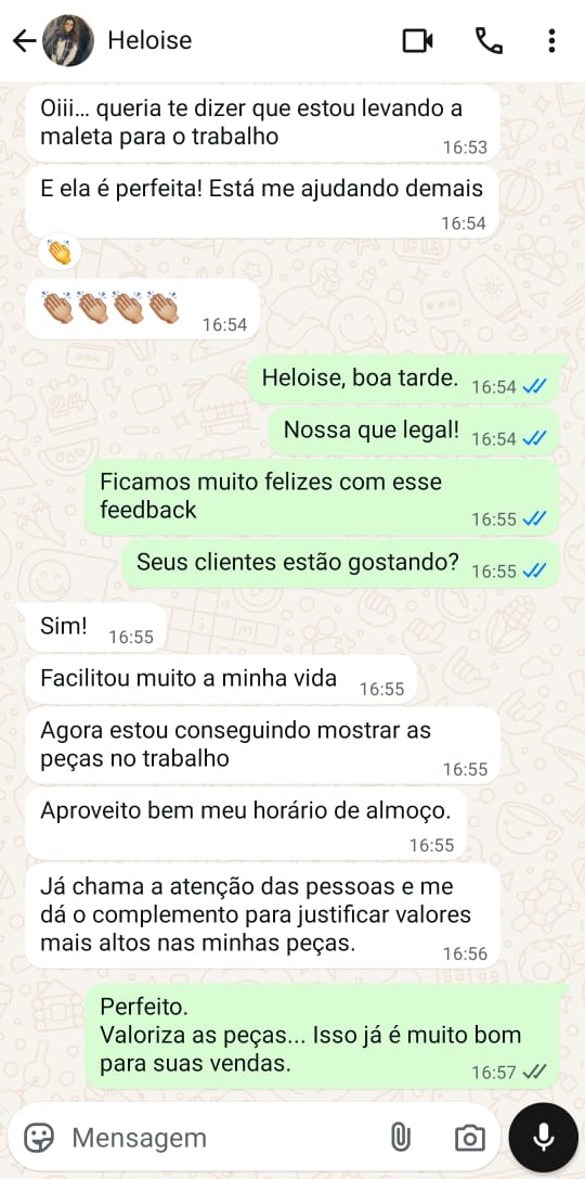 DEPOIMENTO 01
