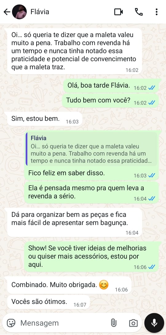 DEPOIMENTO 01
