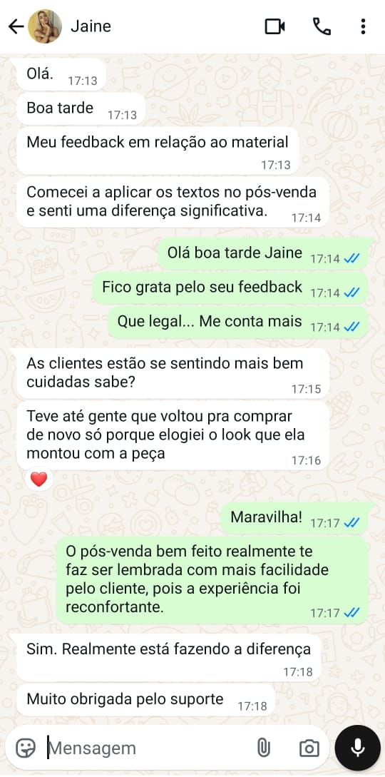DEPOIMENTO 01
