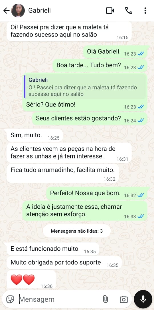 DEPOIMENTO 02