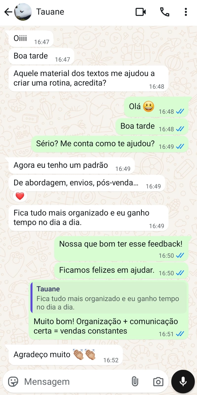 DEPOIMENTO 03