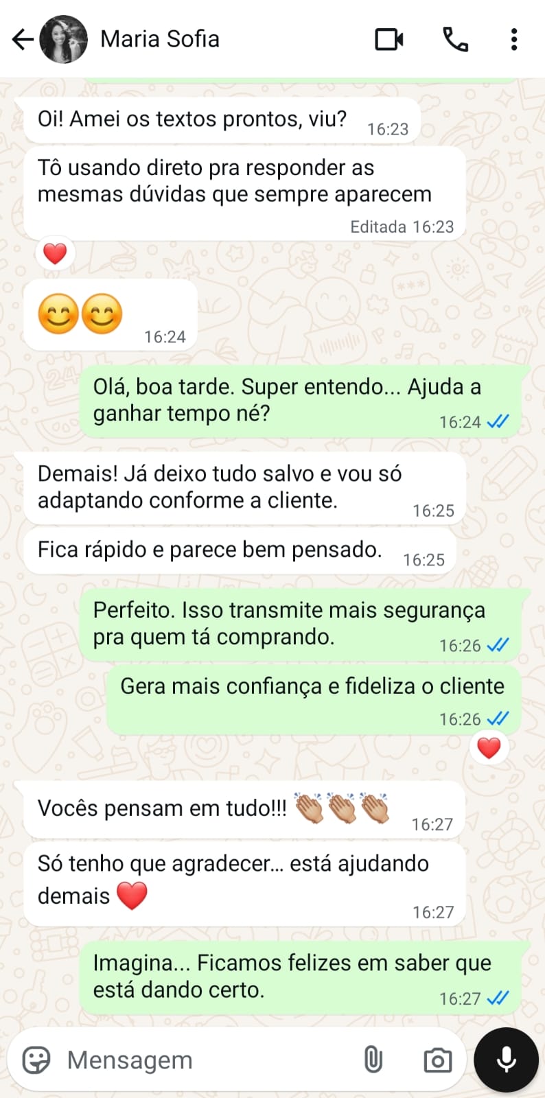 DEPOIMENTO 04