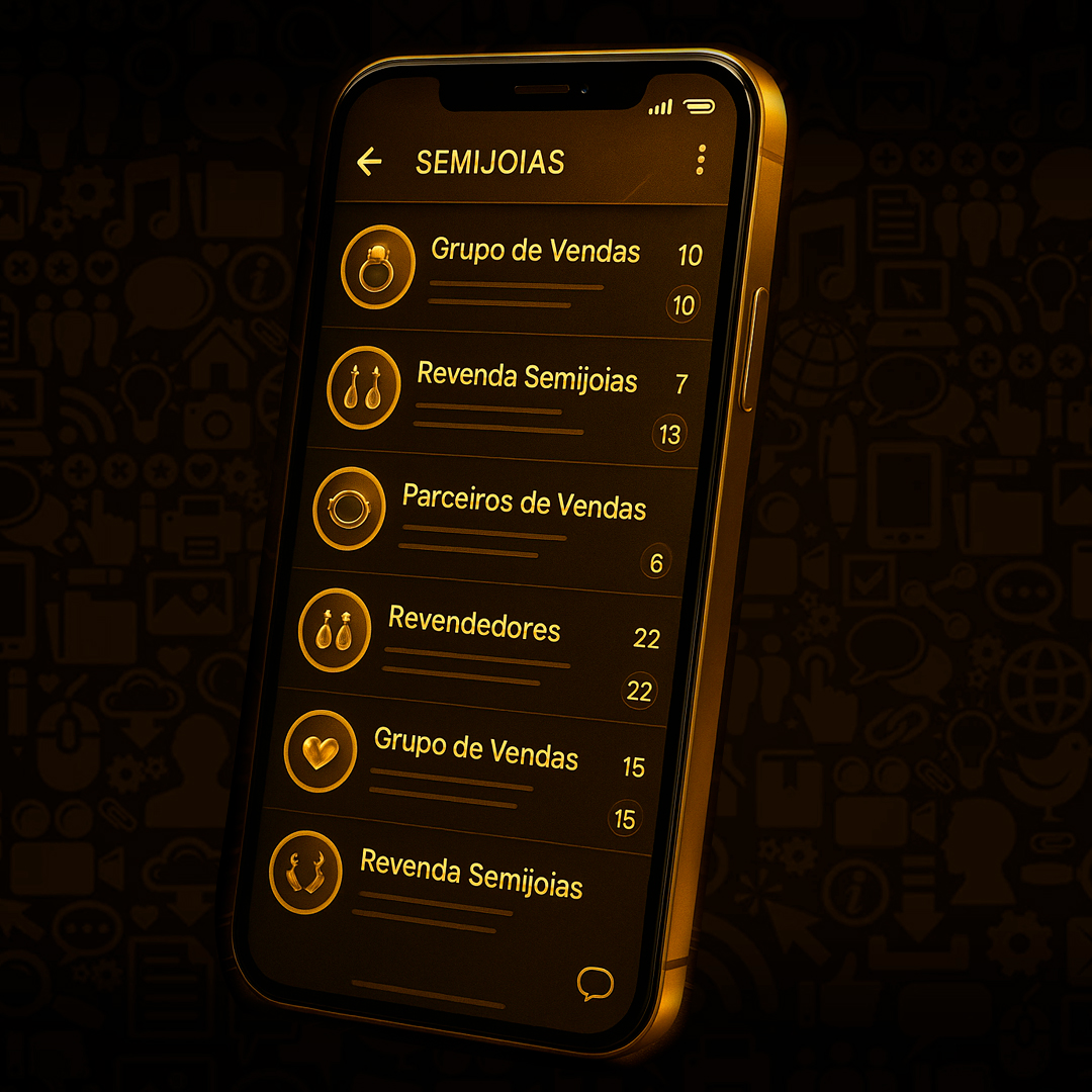 GRUPO DE VENDAS 01