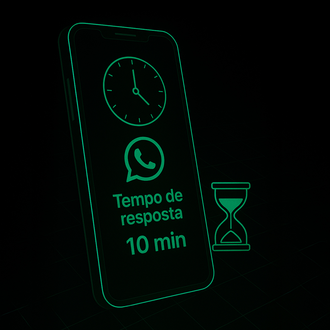 TEMPO DE RESPOSTA 01