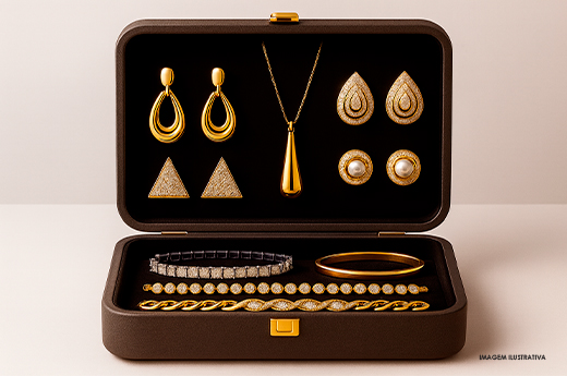 KIT INICIANTES - OPÇAO 02