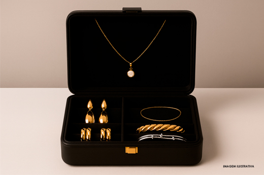 KIT INICIANTES - OPÇAO 03